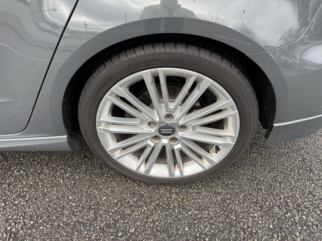 Audi A3 Sportback — 30