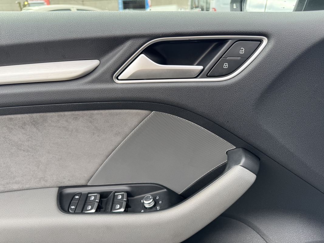 Audi A3 Sportback — 26
