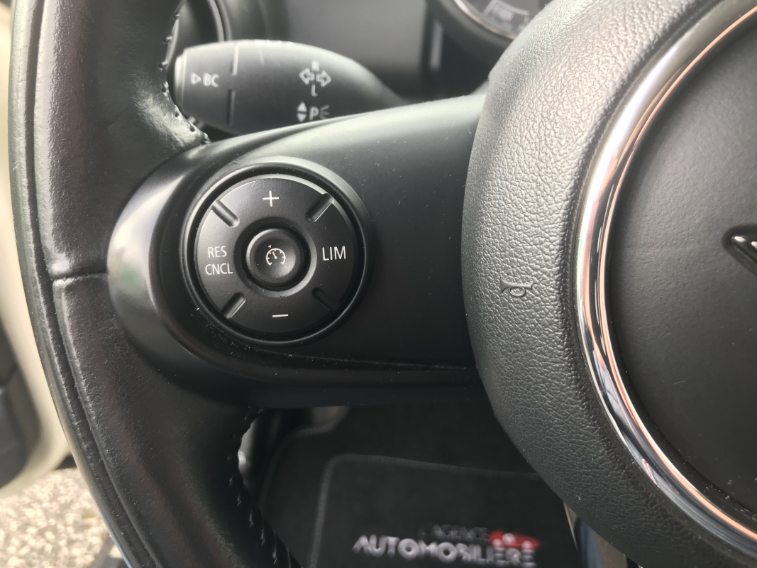 Mini One — 13