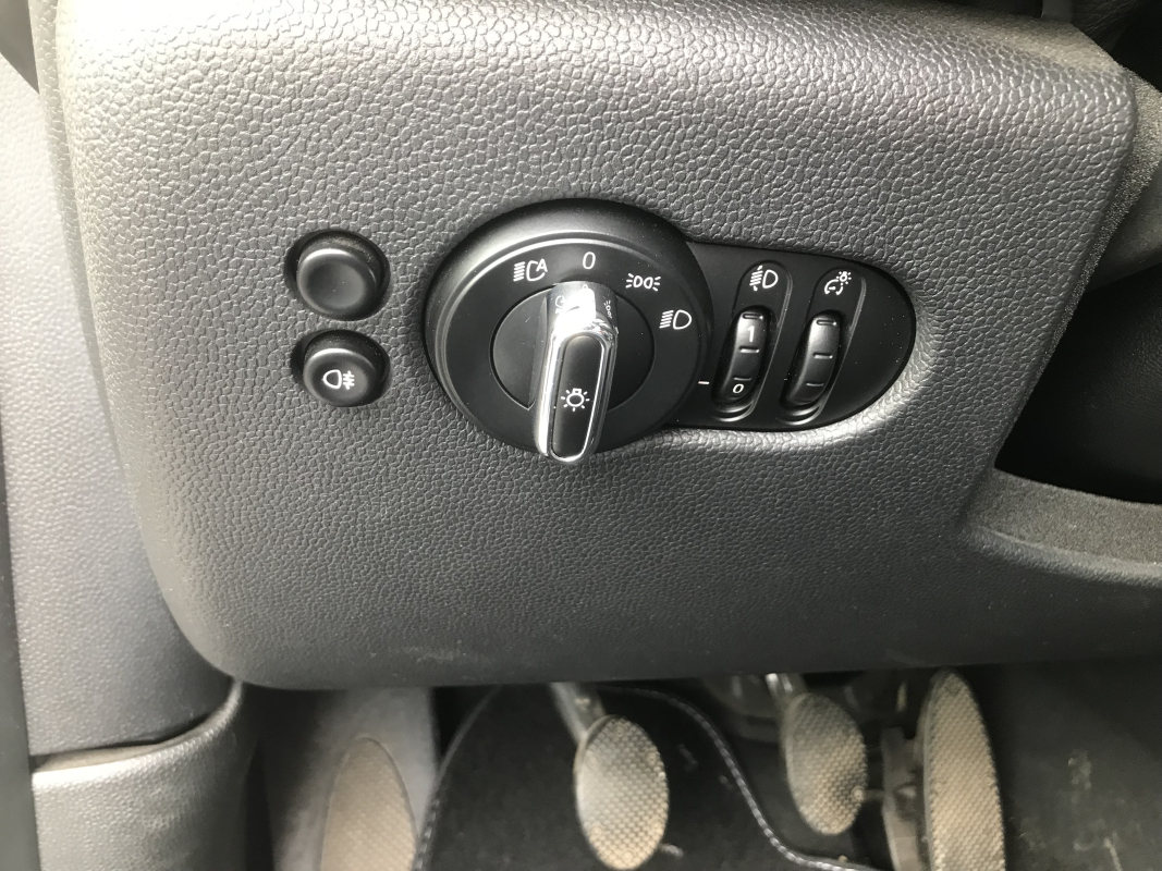 Mini One — 19