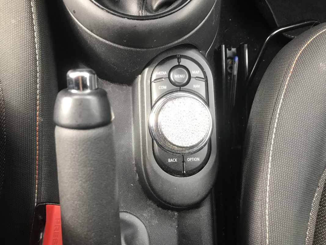 Mini One — 17