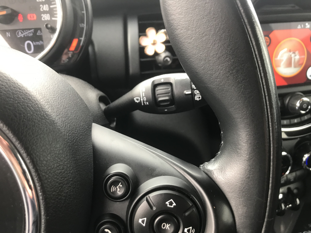 Mini One — 18