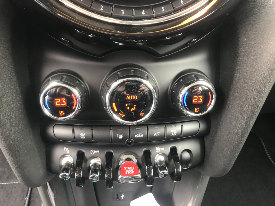 Mini One — 26