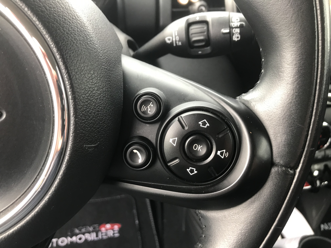 Mini One — 14