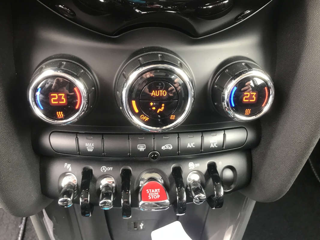 Mini One — 16