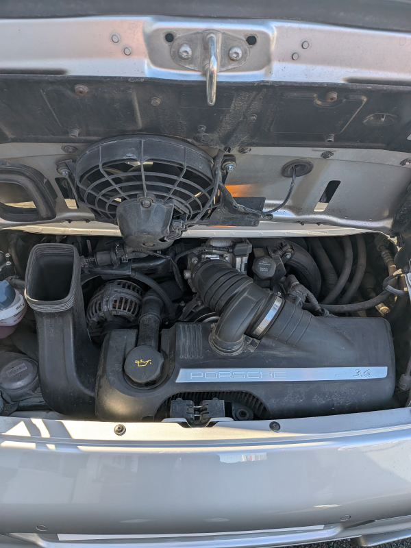 Porsche 911 — 26