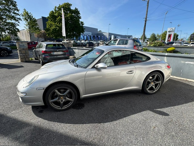 Porsche 911 — 8