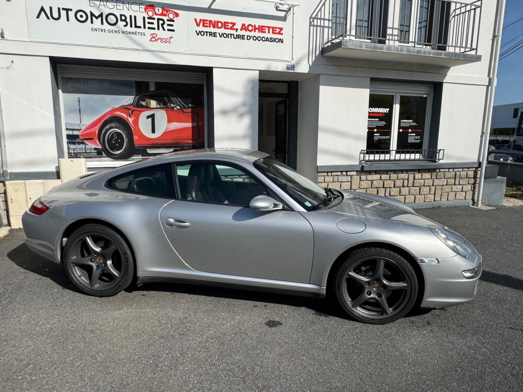 Porsche 911 — 5