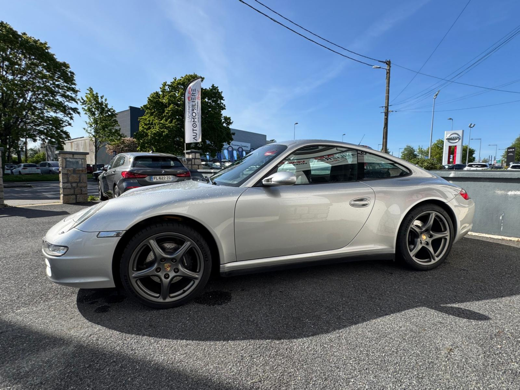 Porsche 911 — 10