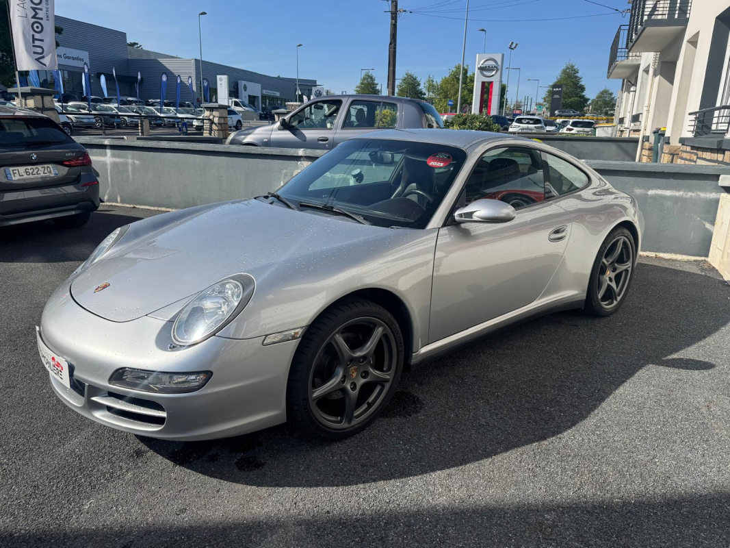 Porsche 911 — 11