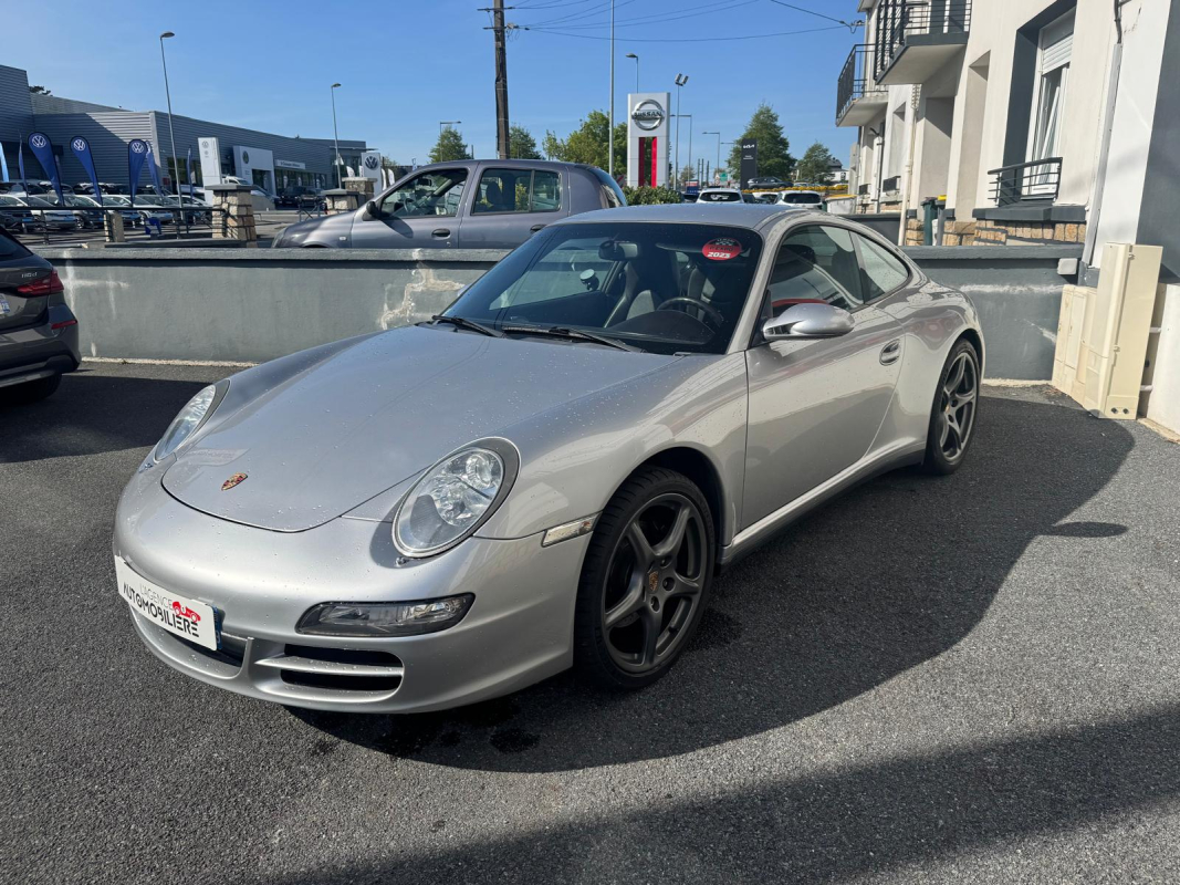 Porsche 911 — 12
