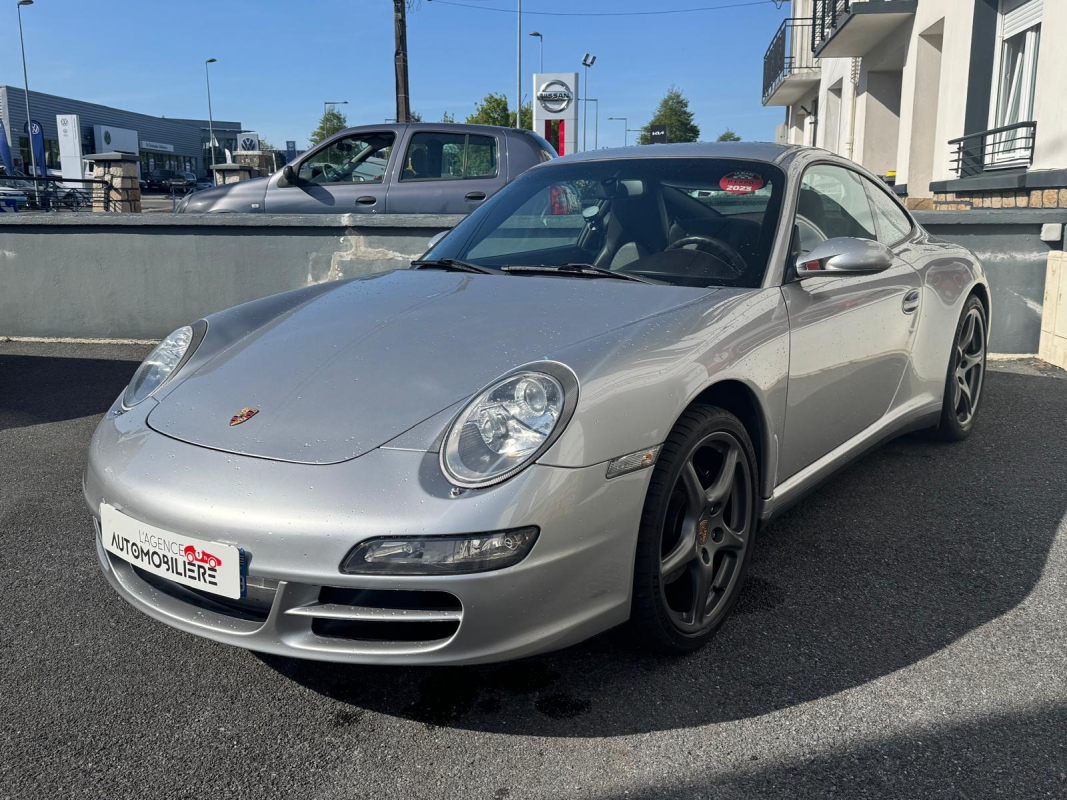 Porsche 911 — 13
