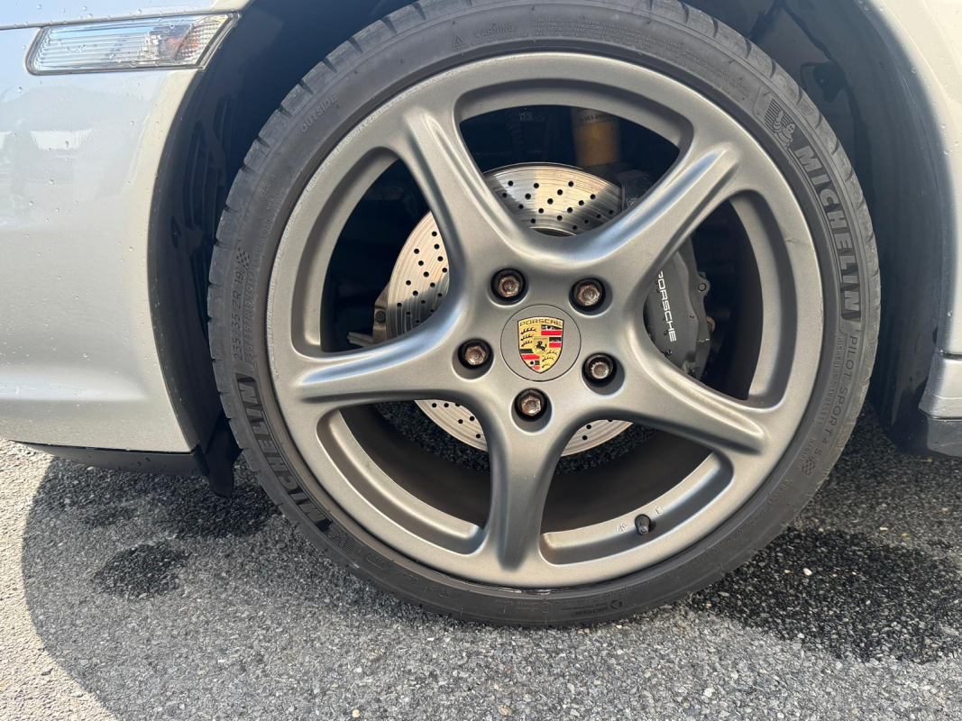 Porsche 911 — 14