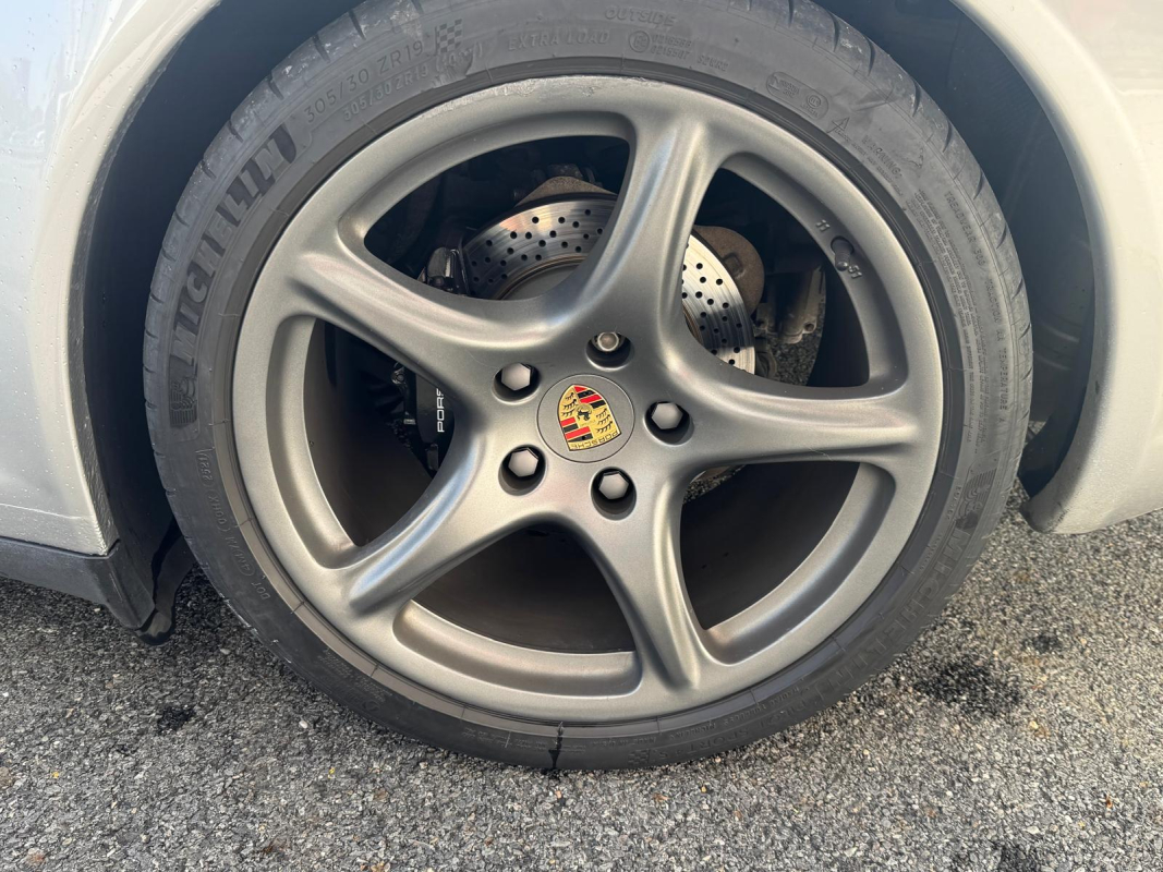 Porsche 911 — 15