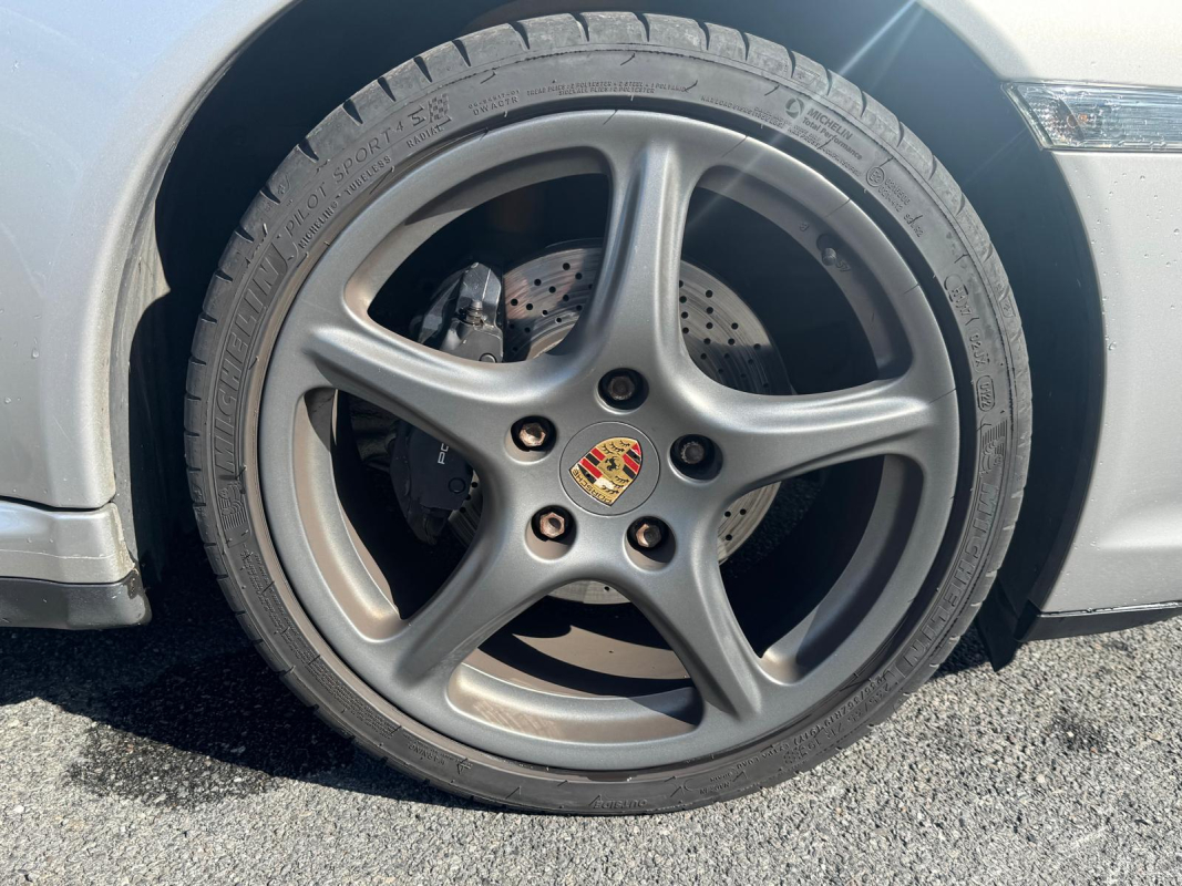 Porsche 911 — 17
