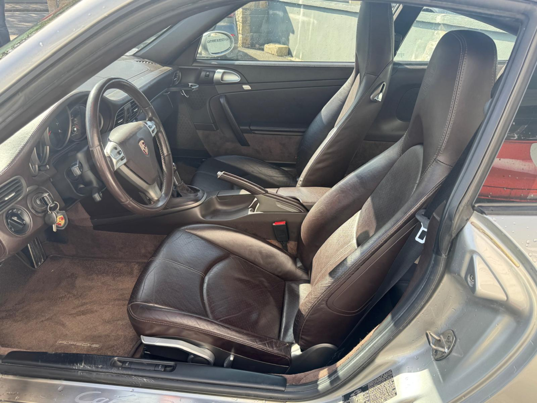Porsche 911 — 21