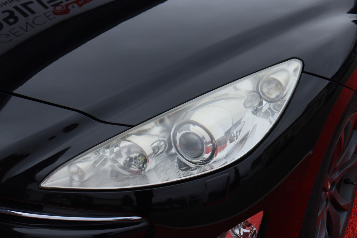 Peugeot RCZ — 26