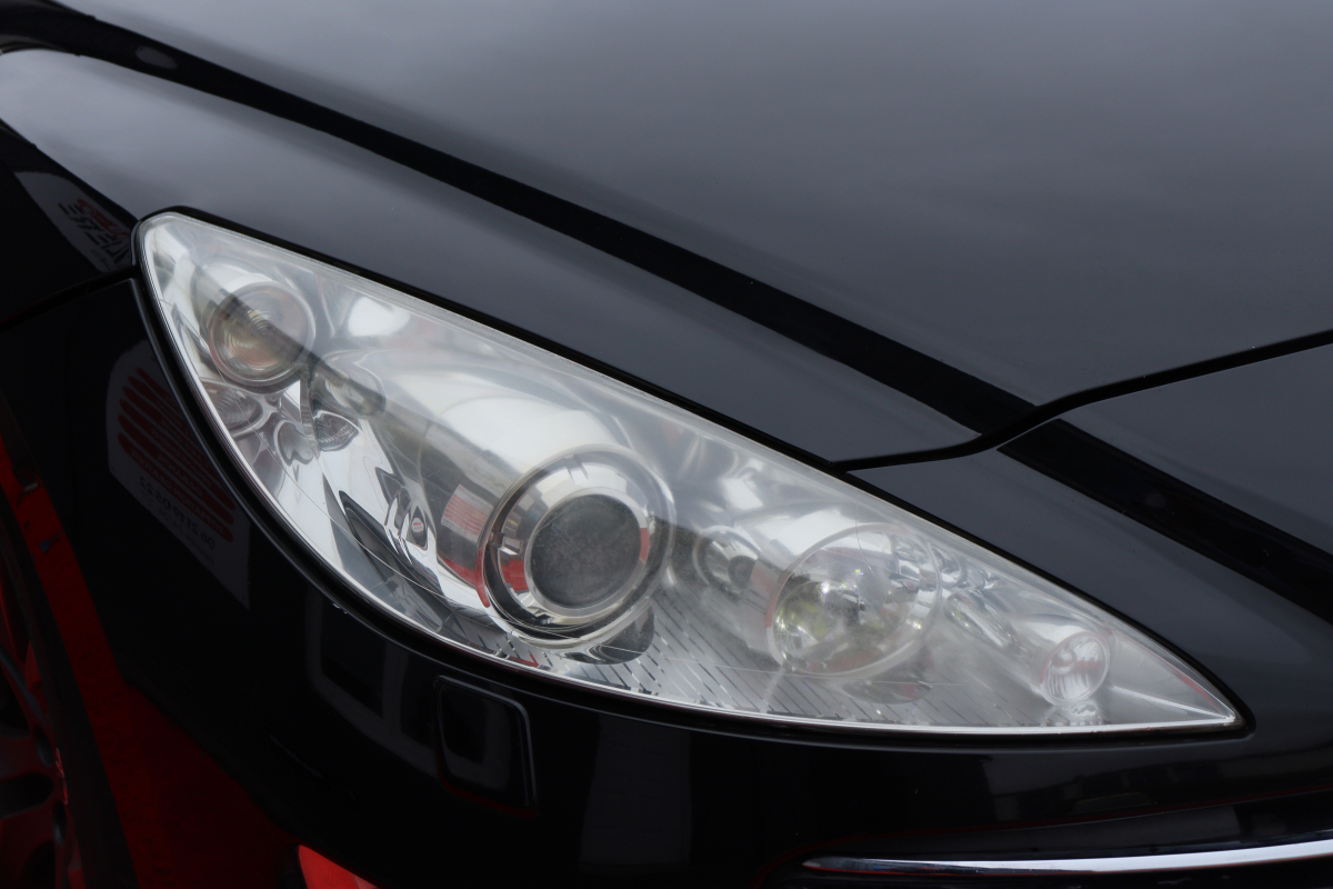 Peugeot RCZ — 25
