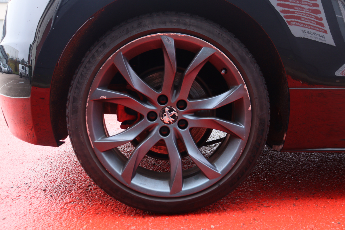 Peugeot RCZ — 31
