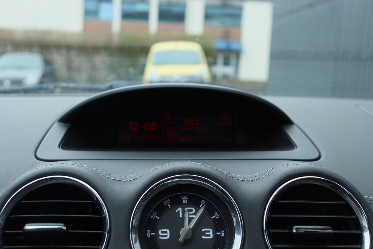 Peugeot RCZ — 11