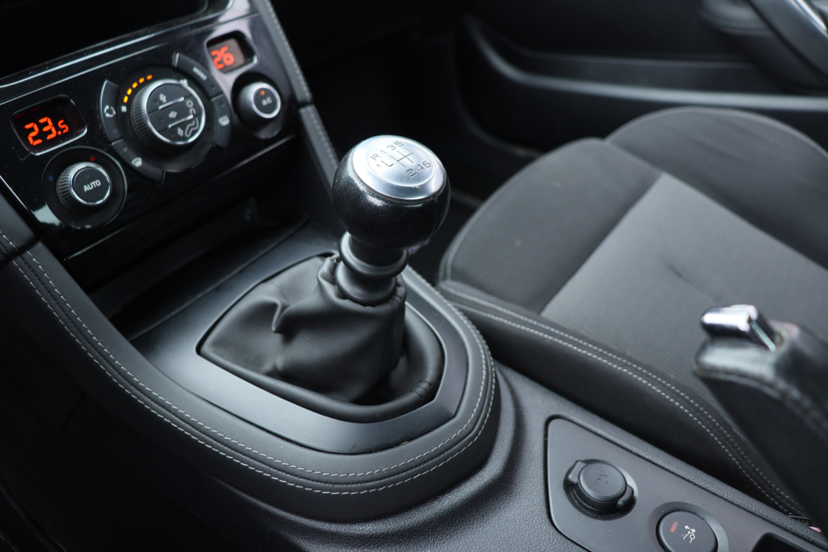 Peugeot RCZ — 14
