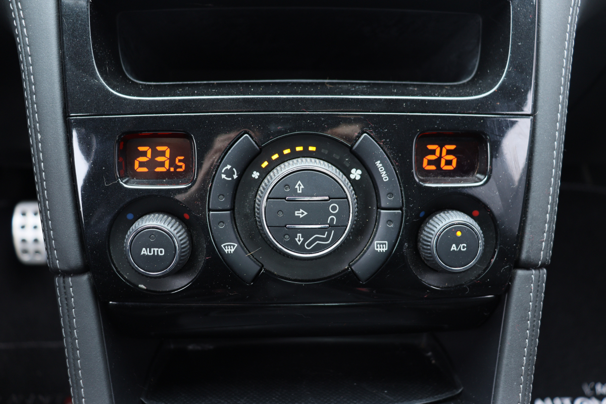 Peugeot RCZ — 13