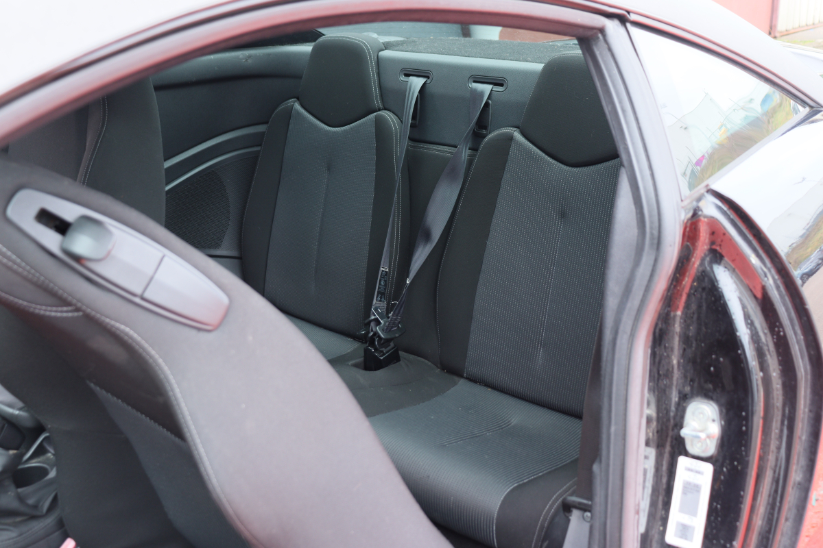 Peugeot RCZ — 18