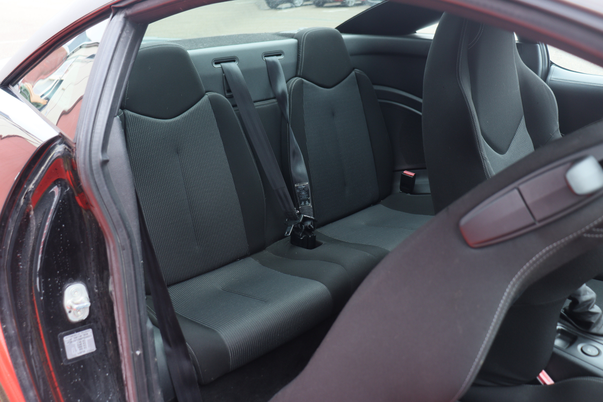 Peugeot RCZ — 17
