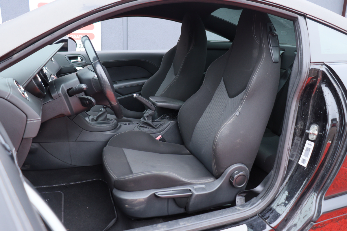 Peugeot RCZ — 15