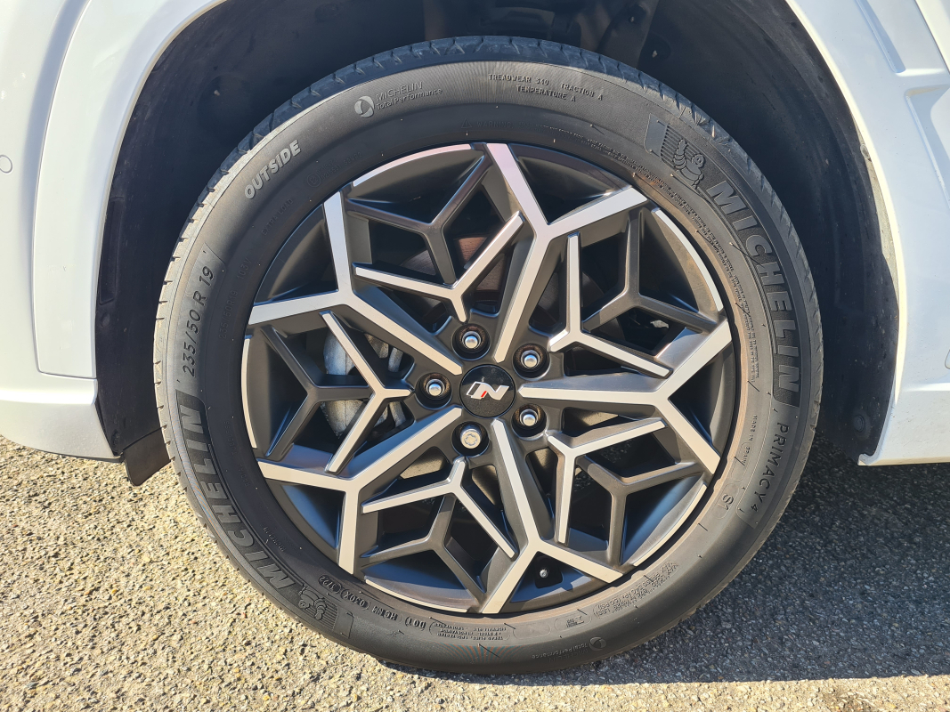Hyundai Tucson — 37