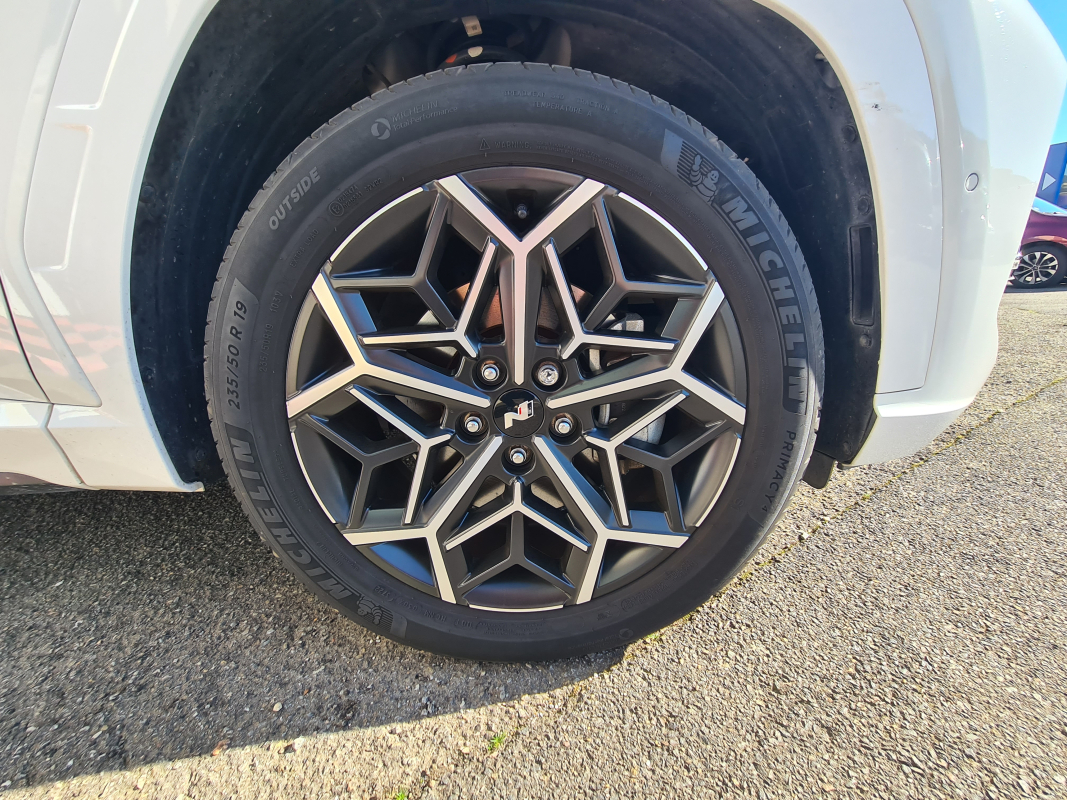 Hyundai Tucson — 40