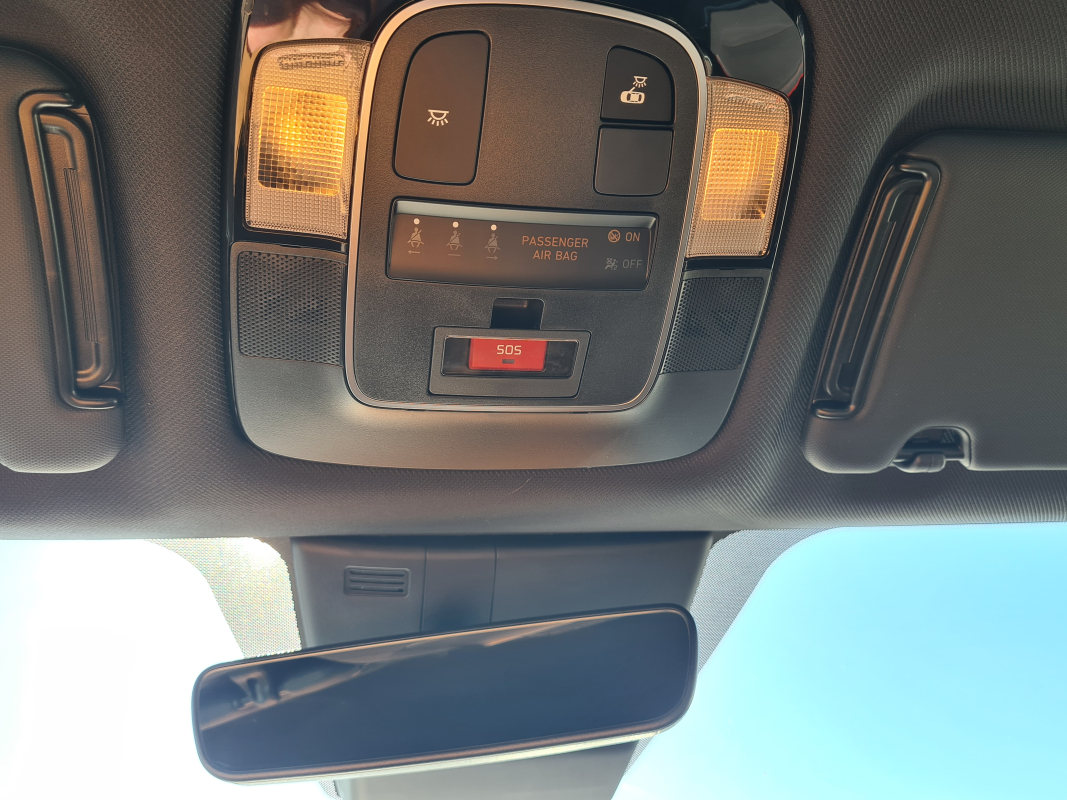 Hyundai Tucson — 31