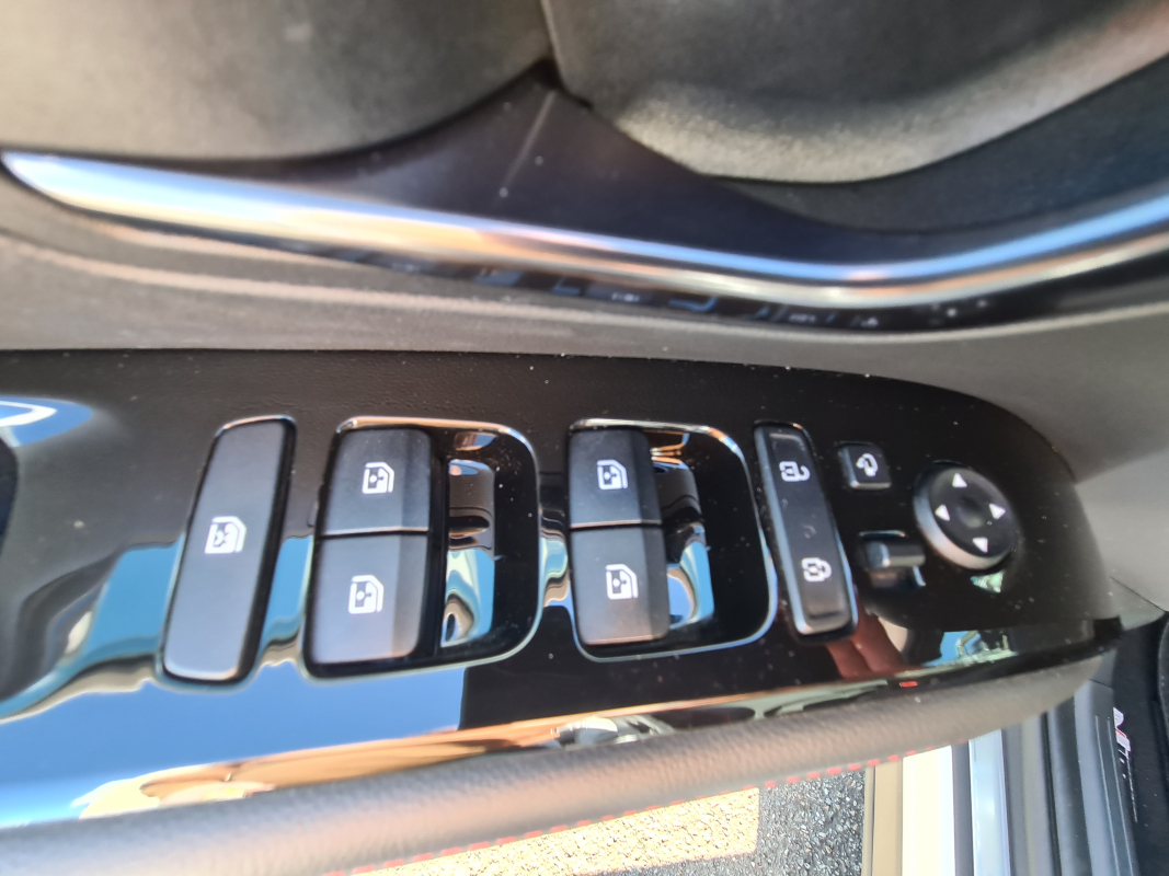 Hyundai Tucson — 23