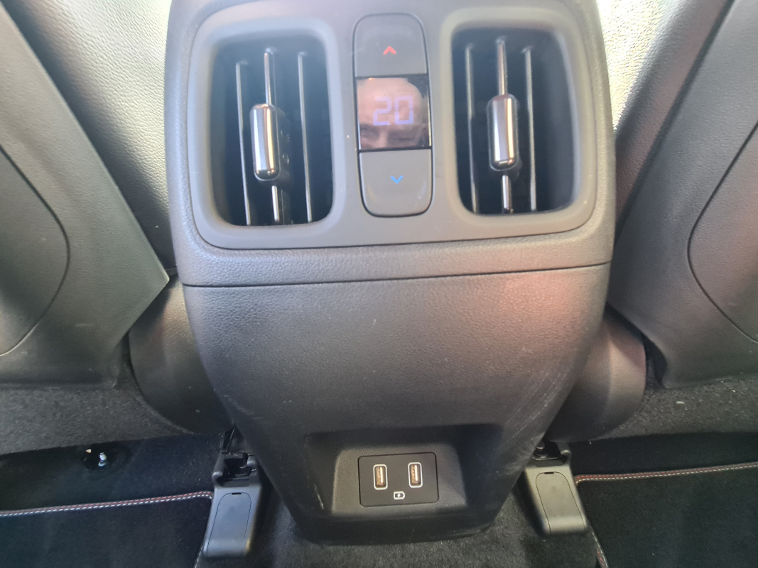 Hyundai Tucson — 33