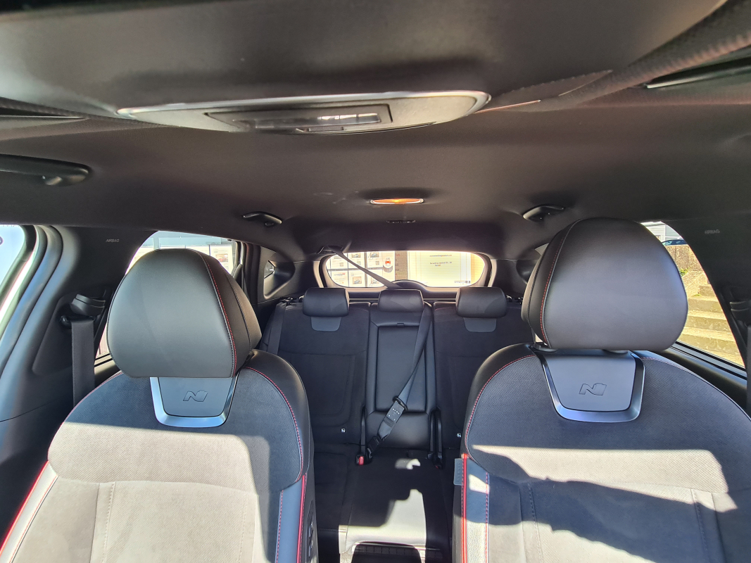 Hyundai Tucson — 32