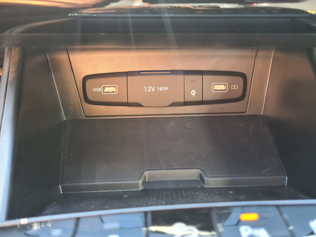 Hyundai Tucson — 25