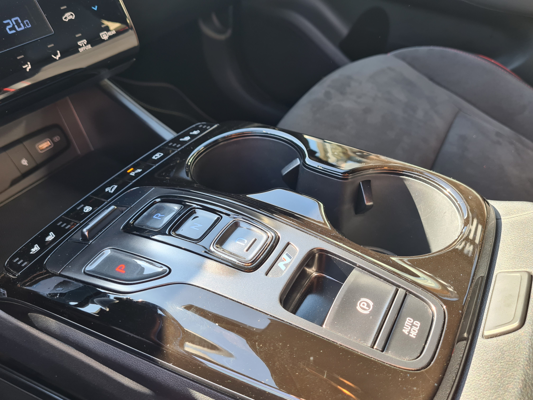 Hyundai Tucson — 19