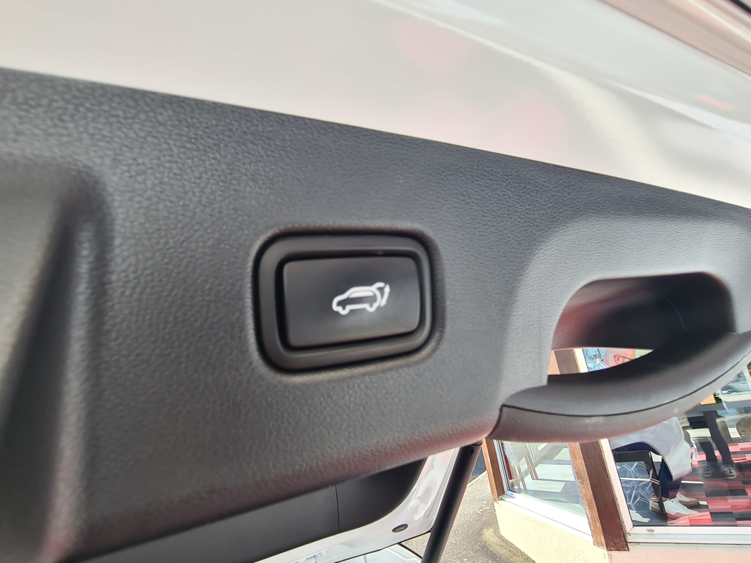 Hyundai Tucson — 34