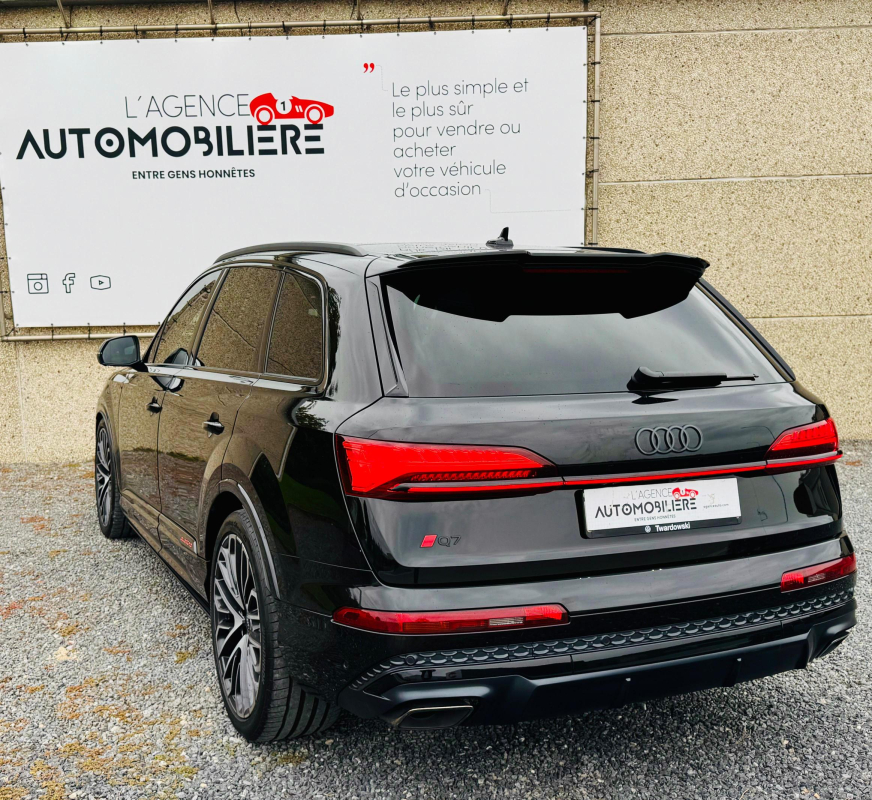 Audi SQ7 — 6