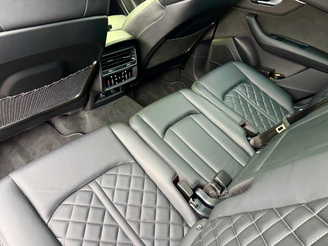 Audi SQ7 — 14