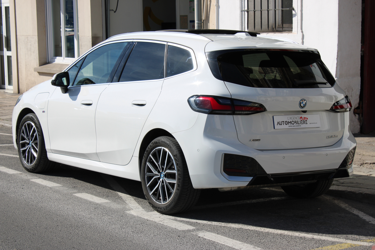 Bmw Série 2 — 7