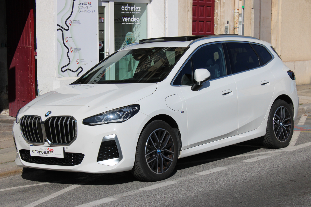 Bmw Série 2