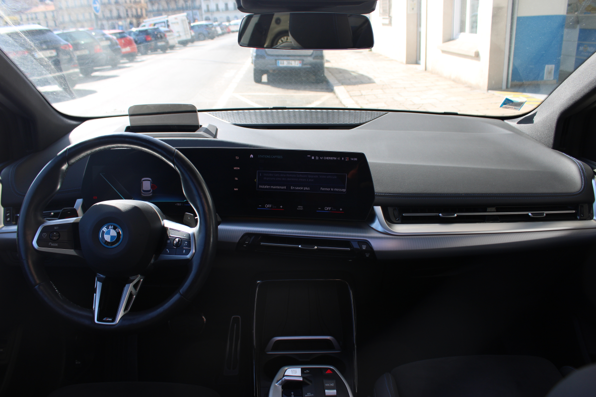 Bmw Série 2 — 10