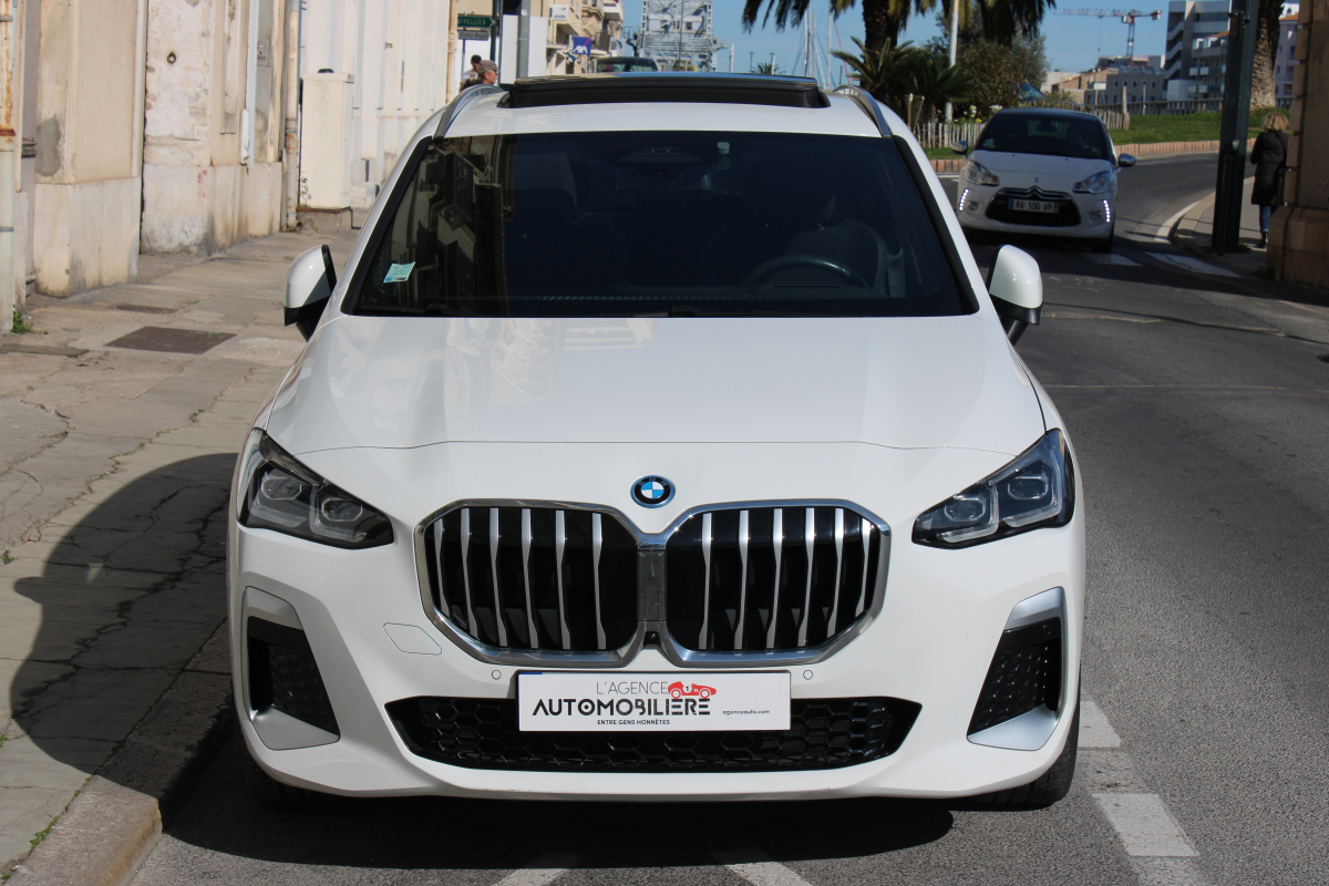 Bmw Série 2 — 2