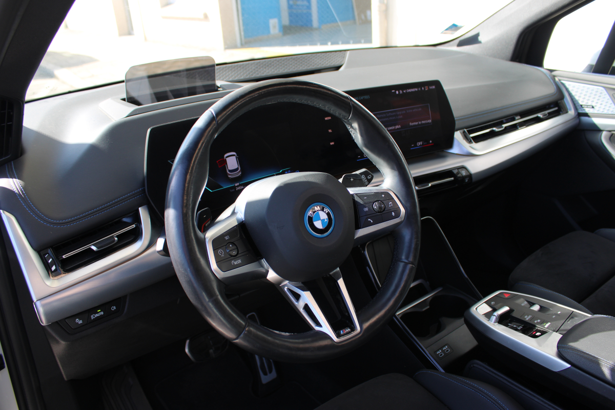 Bmw Série 2 — 11