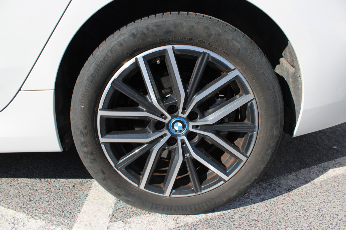 Bmw Série 2 — 30