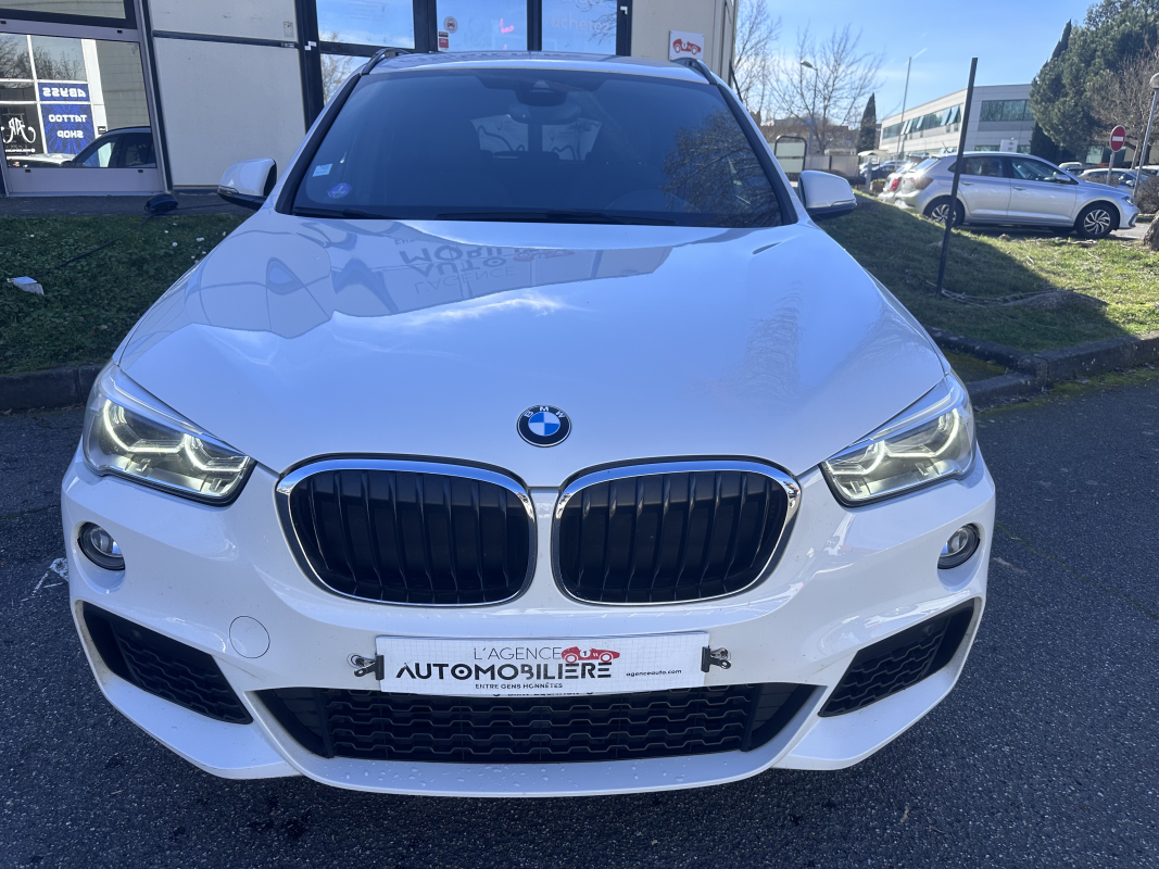 Bmw X1 — 2