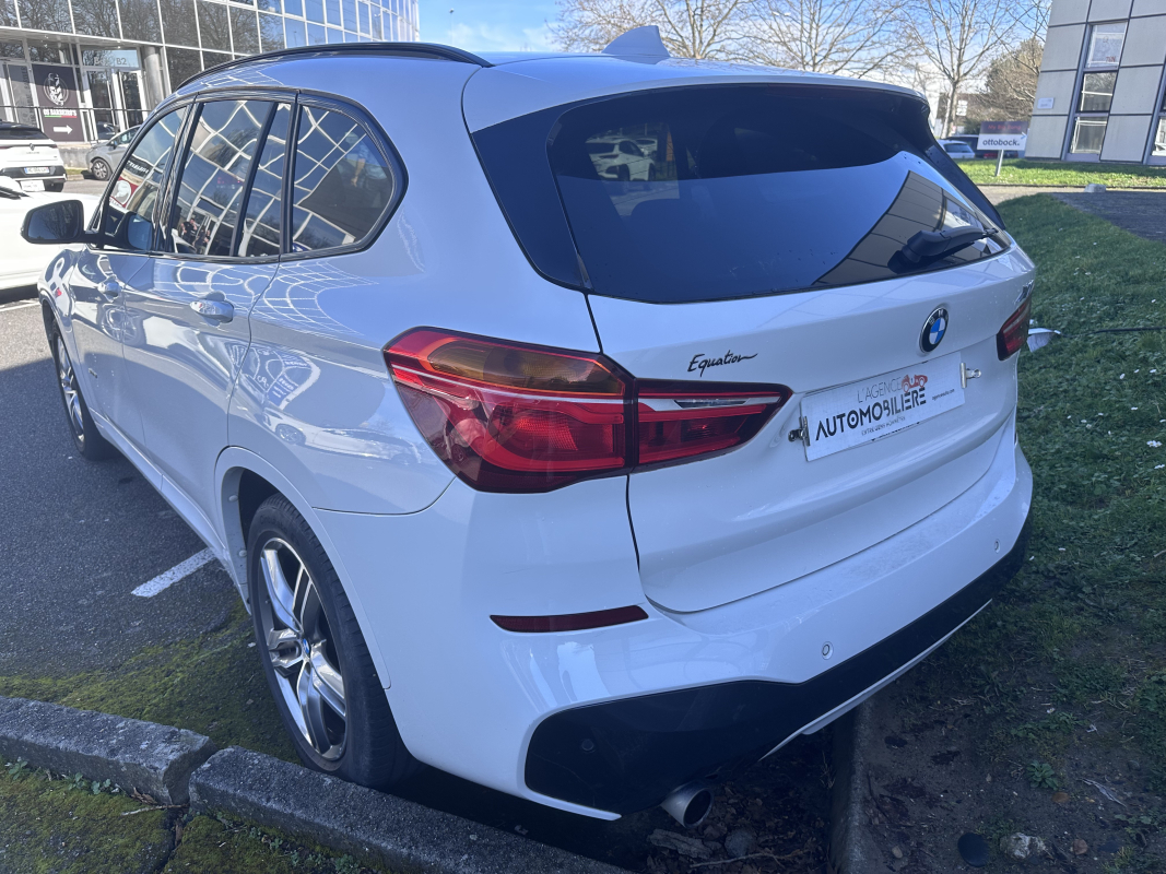 Bmw X1 — 5