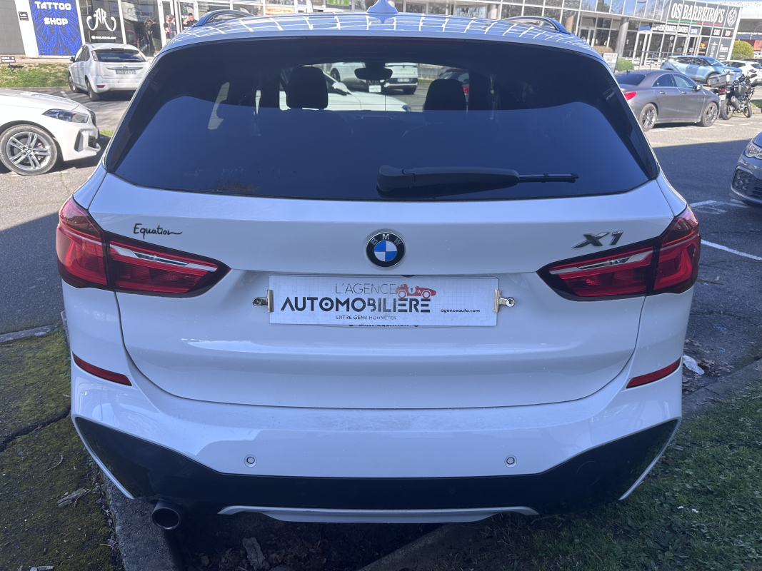 Bmw X1 — 6
