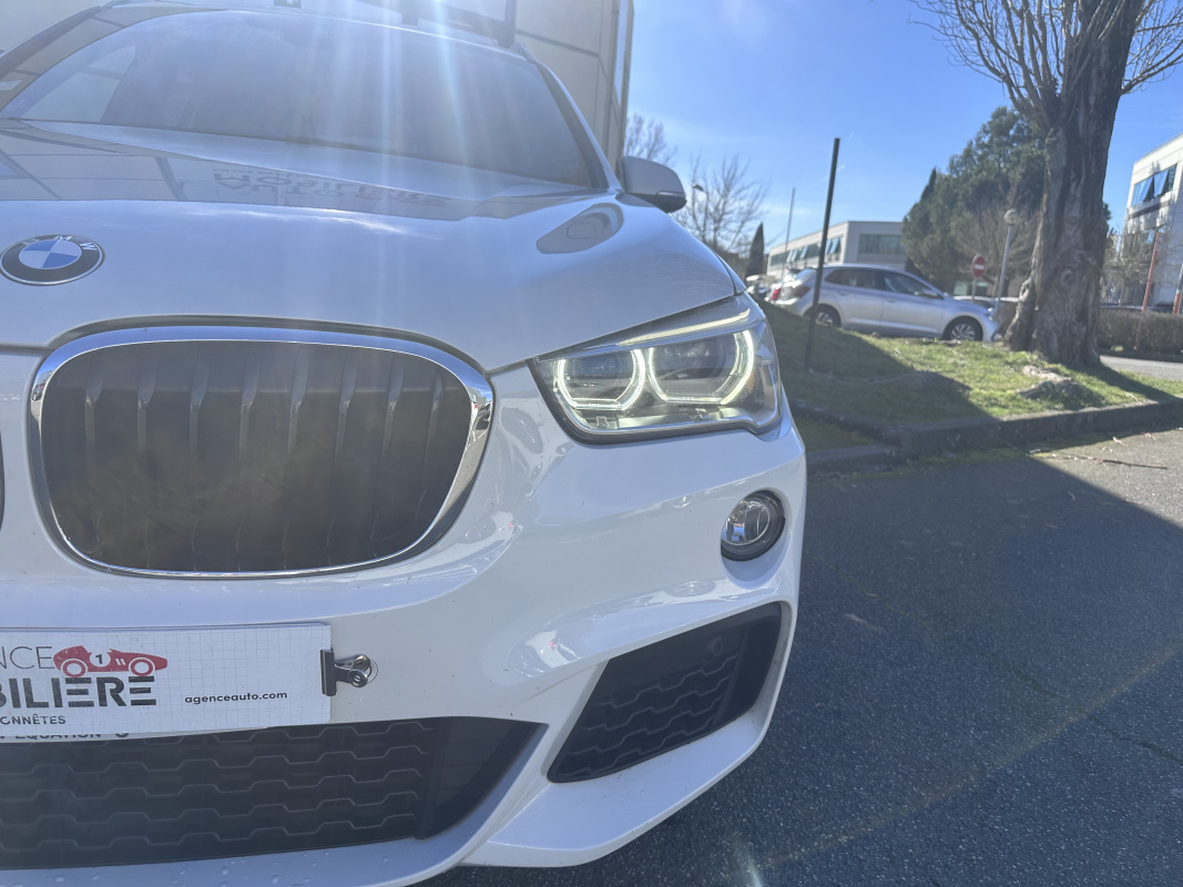 Bmw X1 — 34